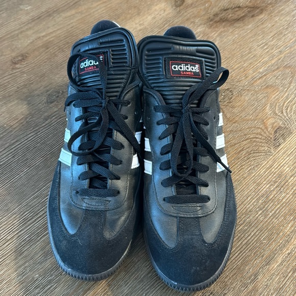 Adidas Sambas men’s - Picture 1 of 5
